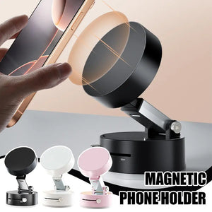SOPORTE CELULAR MAGNETICO