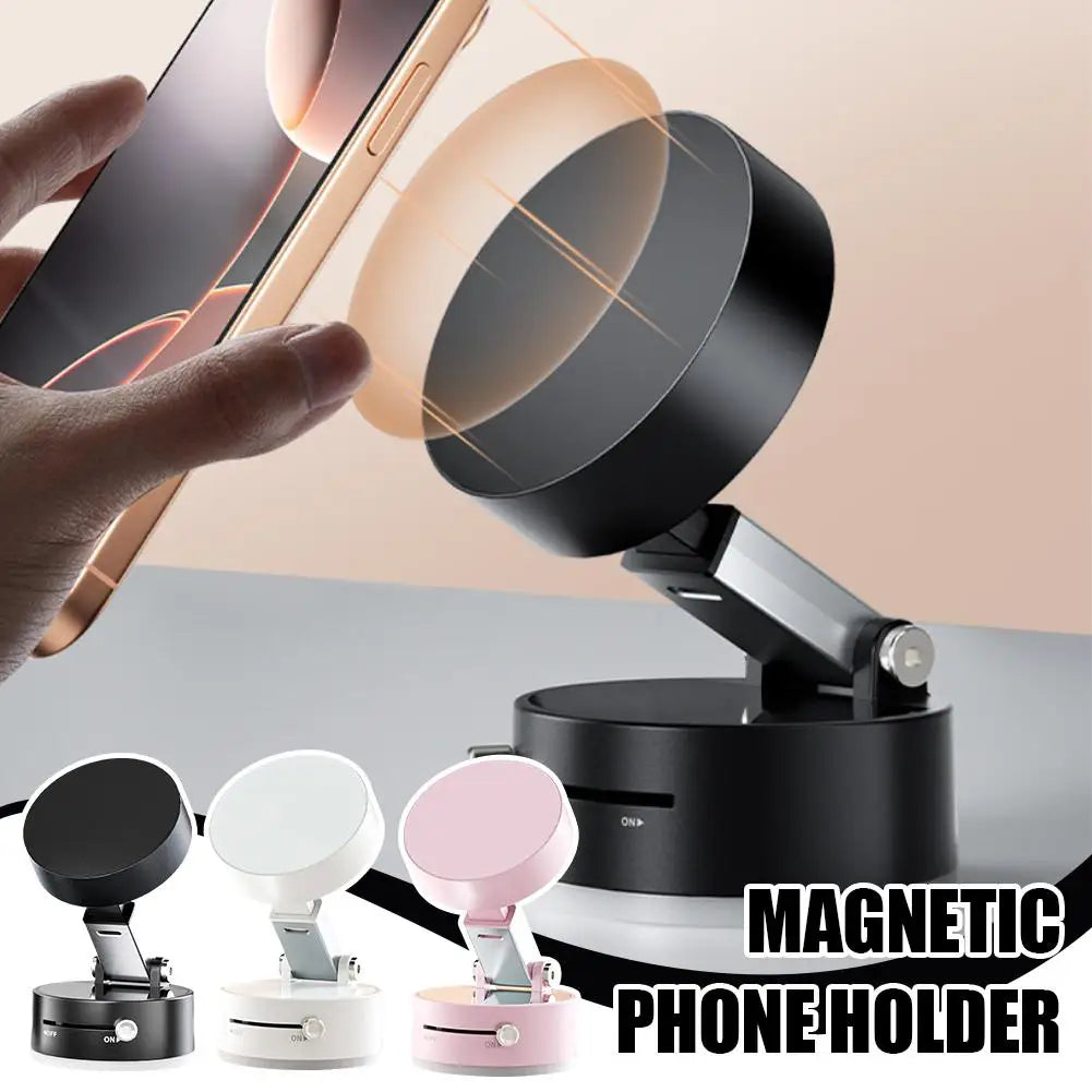 SOPORTE CELULAR MAGNETICO