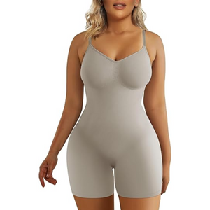 FAJA BODY ENTERO FULLBODY SM NEGRO