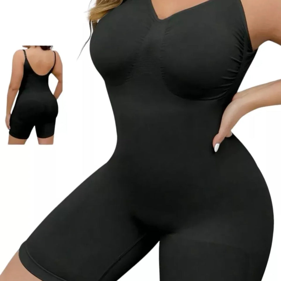 FAJA BODY ENTERO FULLBODY SM NEGRO