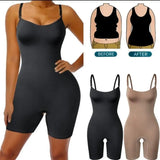 FAJA BODY ENTERO FULLBODY SM NEGRO