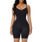 FAJA BODY ENTERO FULLBODY SM NEGRO