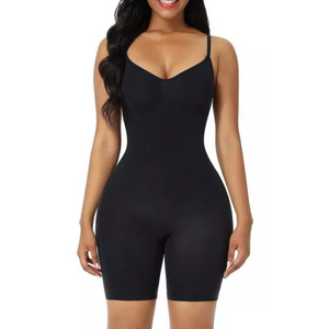 FAJA BODY ENTERO FULLBODY SM NEGRO