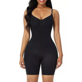 FAJA BODY ENTERO FULLBODY SM NEGRO