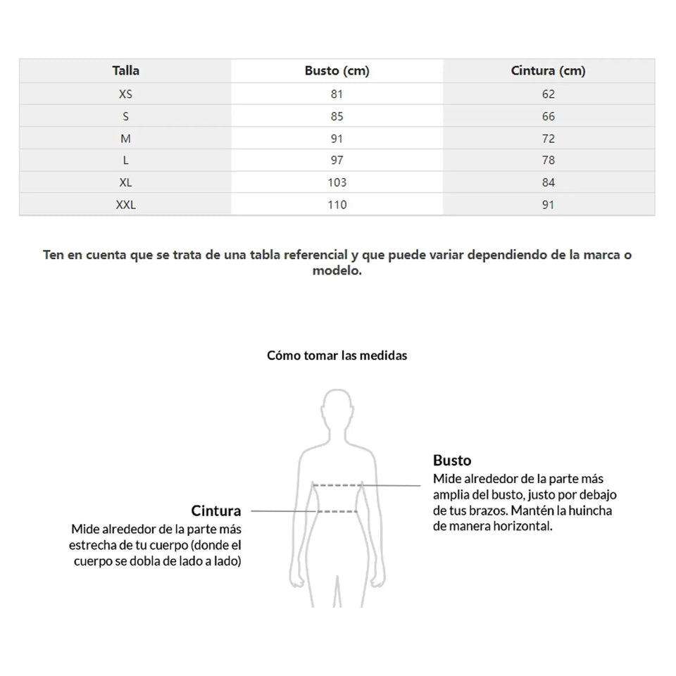 FAJA BODY ENTERO FULLBODY SM NEGRO
