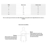 FAJA BODY ENTERO FULLBODY SM NEGRO